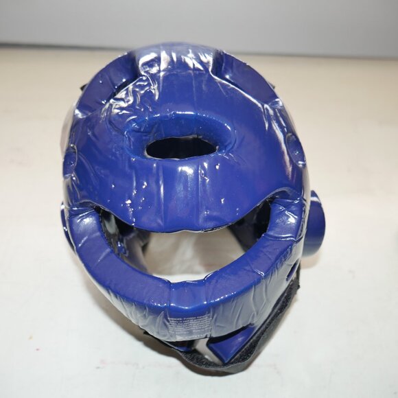 Century Martial Arts Sparring Gear Set Adult Size M-L 7/8 9/10 Karate Headgear - Picture 13 of 16